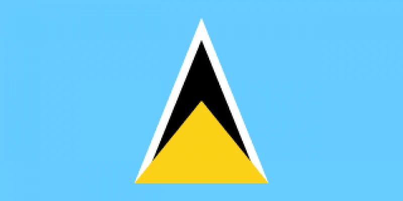Saint Lucia eSIM (Data + Voice + SMS)