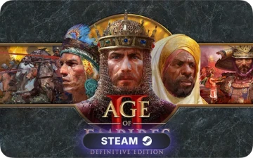 Age of Empires II: Definitive Edition | GL