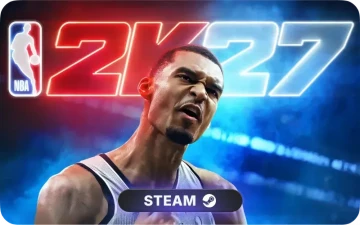 NBA 2K27 | CIS