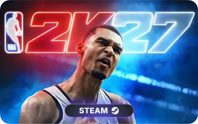 NBA 2K27 | CIS