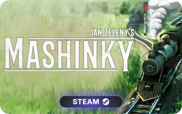 Mashinky