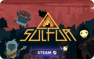 SULFUR | GL
