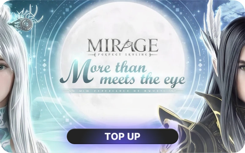 Mirage: Perfect Skyline