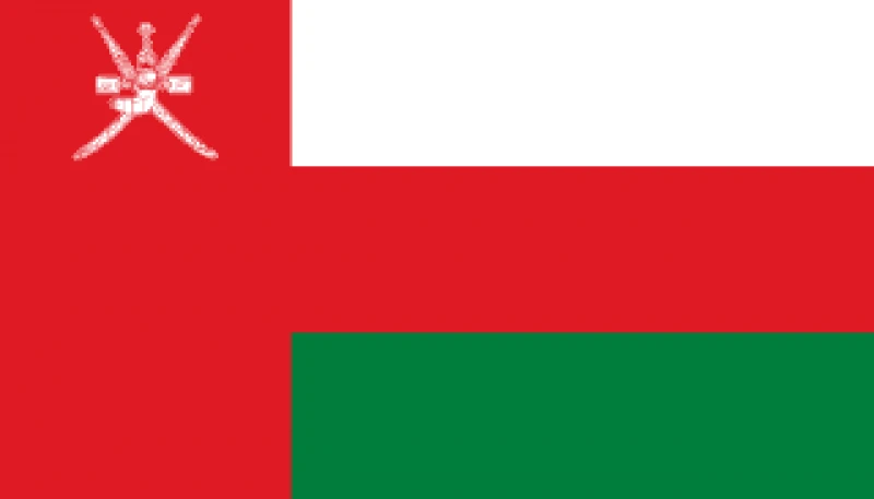 Oman eSIM (Data + Voice + SMS)