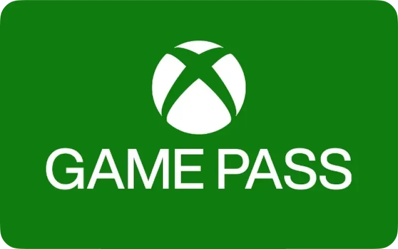 Xbox Game Pass (JP)