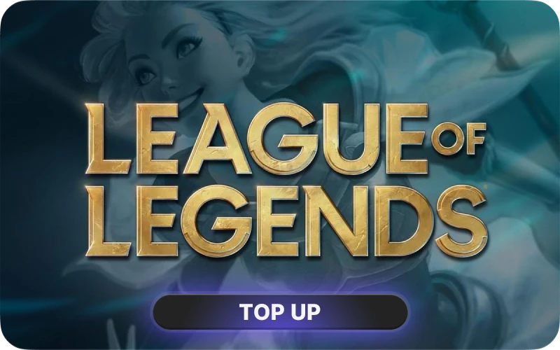 League of Legends (ID)
