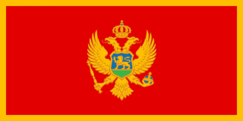 Черногория eSIM (Данные + звонки + SMS)