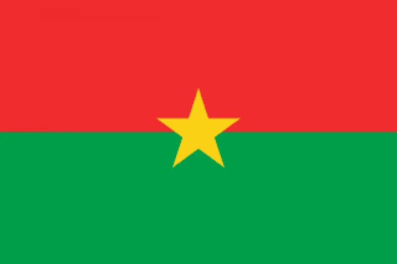 Burkina Faso eSIM (Data + Voice + SMS)