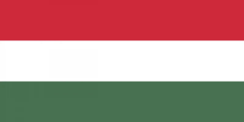Hungary eSIM (Data Only)