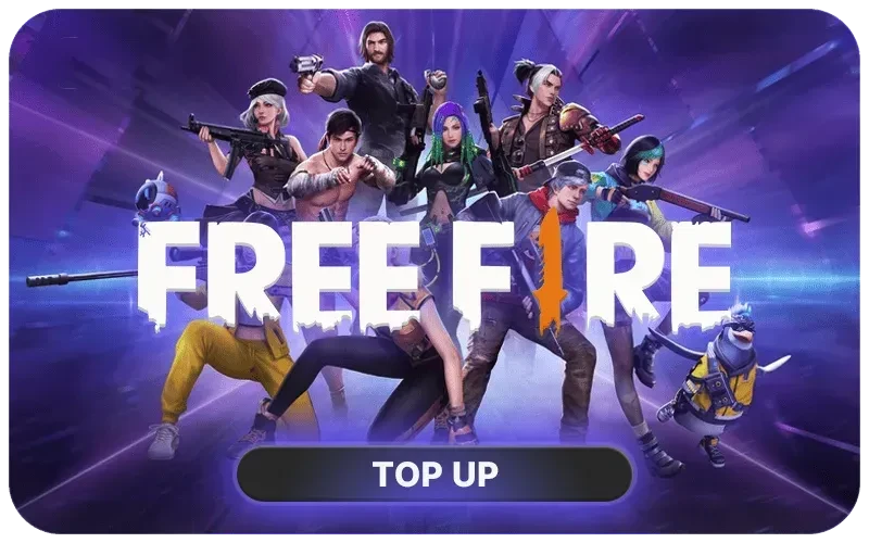 Free Fire (TW)