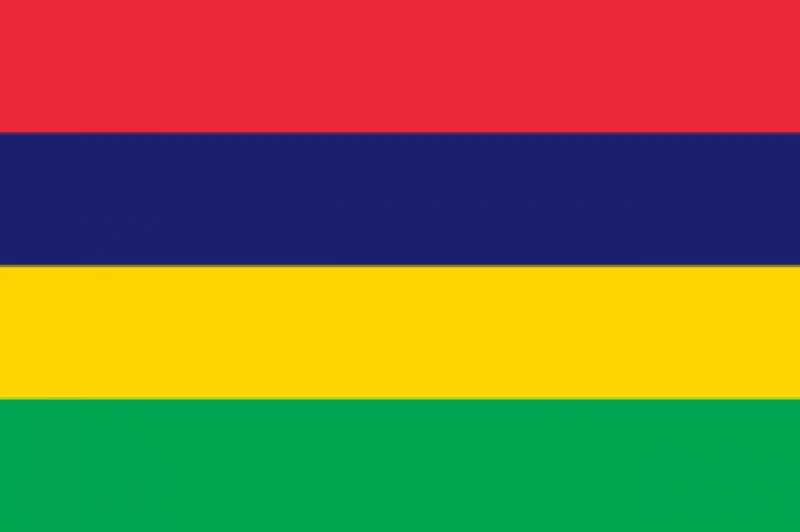 Mauritius eSIM (Data Only)