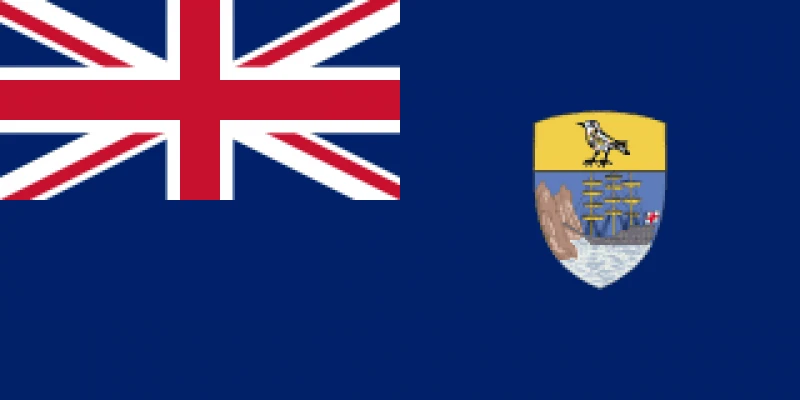 Saint Helena eSIM (Data + Voice + SMS)