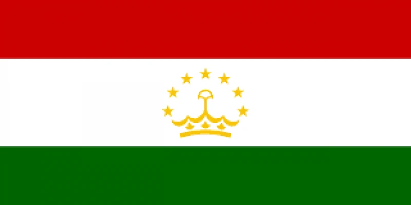 Tajikistan eSIM (Data Only)