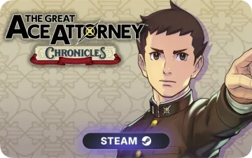 The Great Ace Attorney Chronicles | CIS