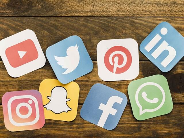 you should make use of best social media platforms based on your situation.