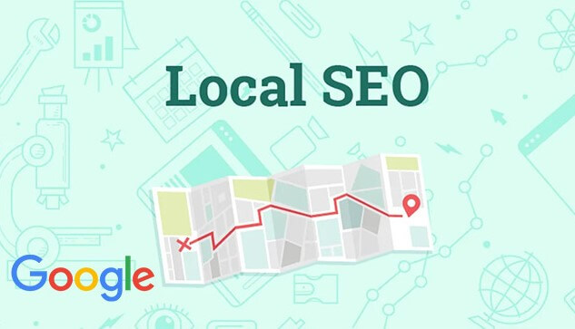 the more optimized google maps page, the better your local seo.