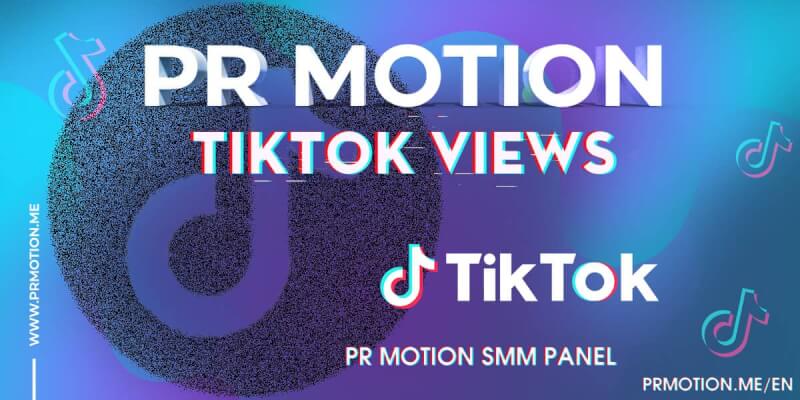 You can buy TikTok views at the cheapest cost, Best quality and instant delivery.