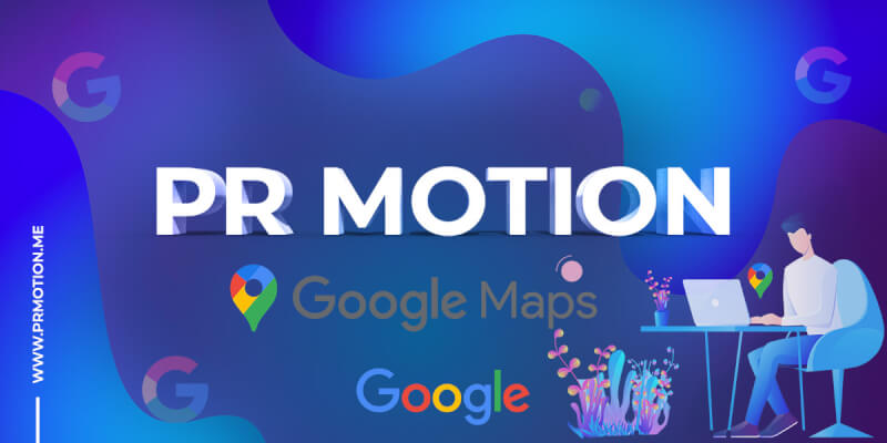 pr motion ,as the best smm panel, offers the highest quality google maps reviews to skyrocket your business and attract more customers easily.