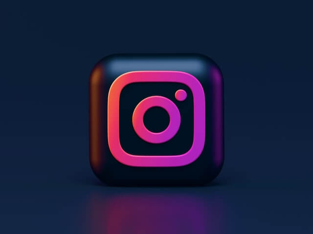 Instagram logo