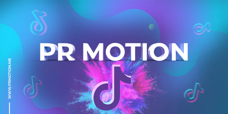 PR Motion offers high quality tiktok services at pocket friendly costs.