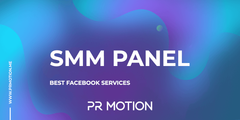 best smm panel for facebook services