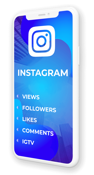 boost followers likes on Instagram