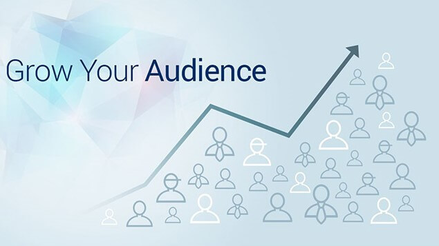 you should focus on your target audience rather than the audience who aren’t your target.