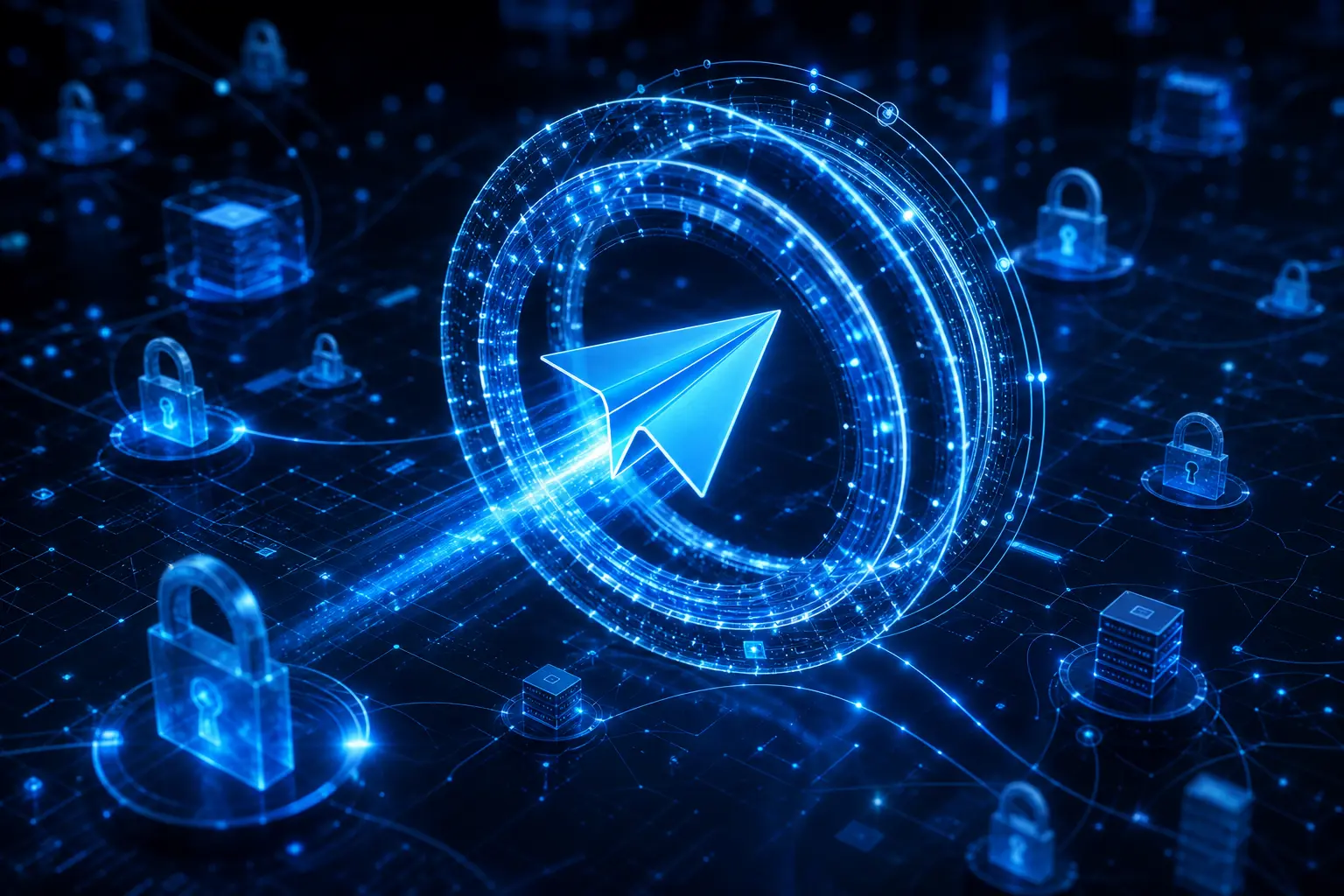 Telegram Subscriber Boosting