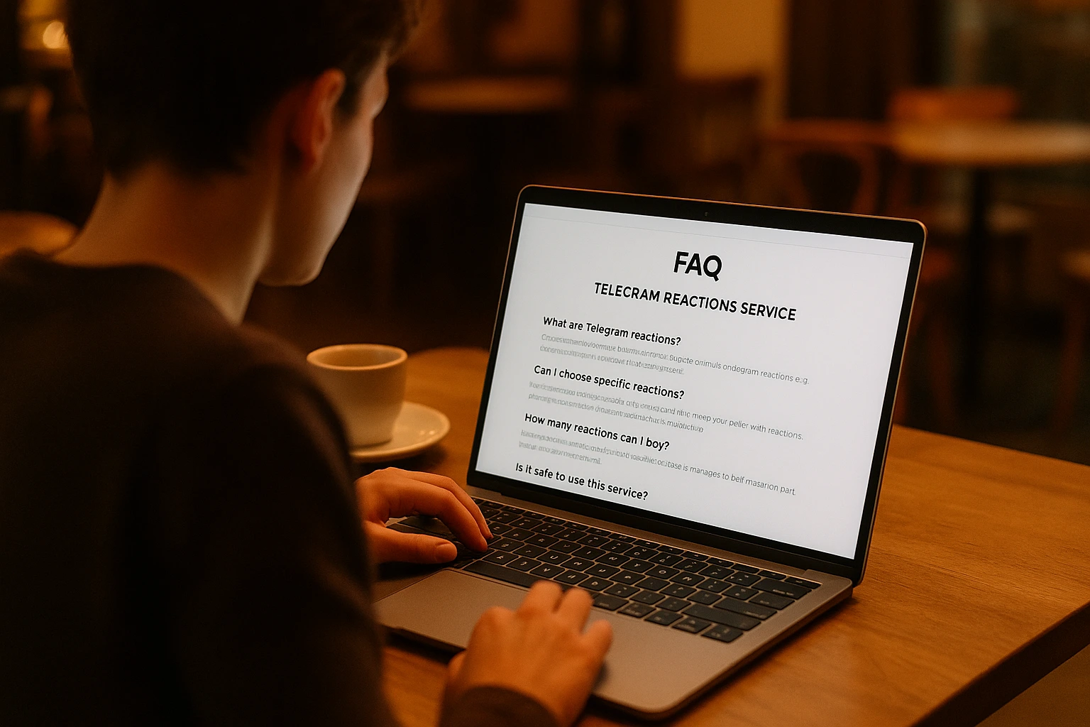 FAQ