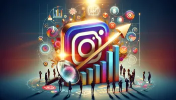 как повысить охваты в инстаграме