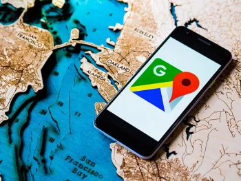 getting more google maps reviews will get you to the top boundaries of your market.
