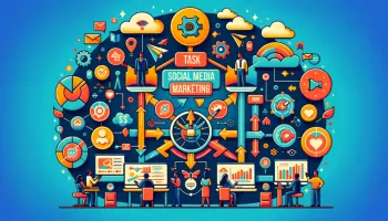 Делегирование задач в SMM