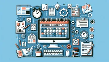 Разработка контент-плана