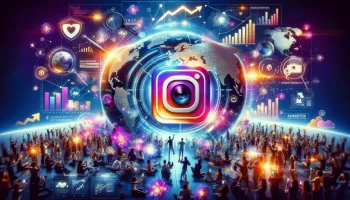 Накрутка подписчиков в аккаунт