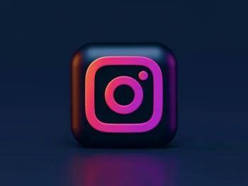 Instagram logo