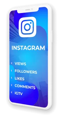 boost followers likes on Instagram