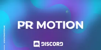 сайт накрутки дискорд pr motion