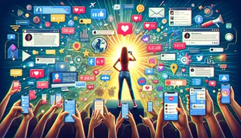 способы общения с подписчиками