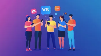 купить подписчиков в группу ВК