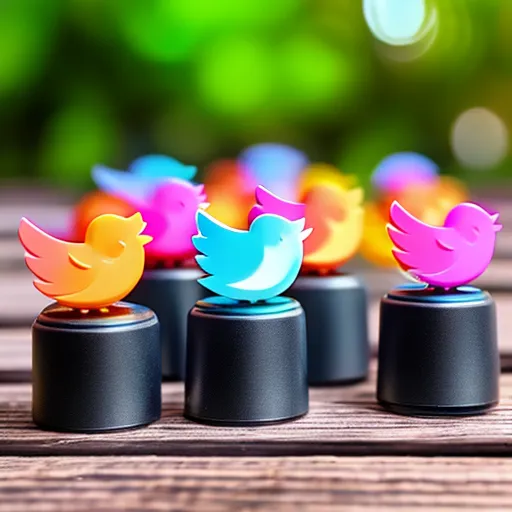 Накрутка подписчиков в Twitter