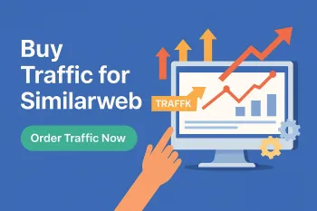 price for similarweb traffic