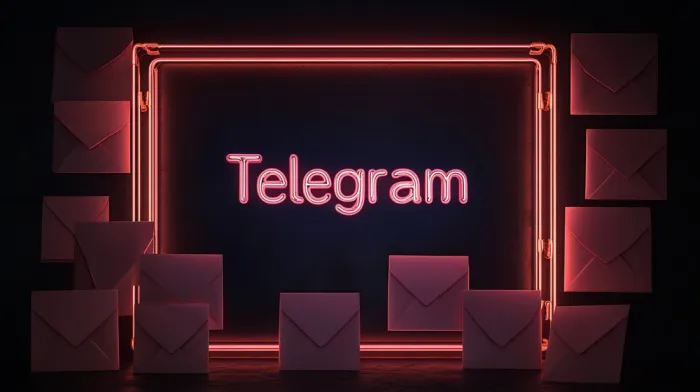 заказать рассылку в тг